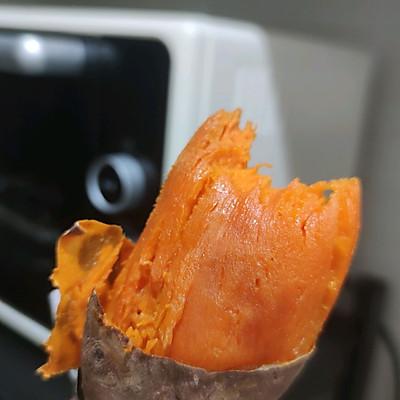 烤番薯大概要多久才会熟？（烤番薯制作过程）-4