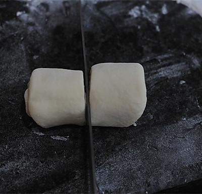 蜂蜜蛋糕的做法家庭做法，街边蜂蜜小蛋糕-13