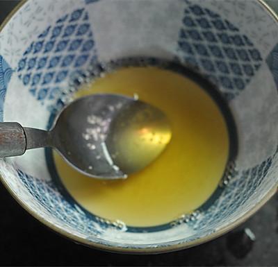 蜂蜜蛋糕的做法家庭做法，街边蜂蜜小蛋糕-19