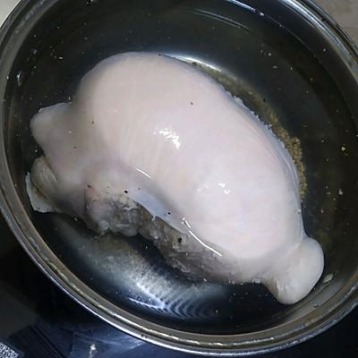 肚包鸡的制作方法及配料 猪肚包鸡放什么菜好吃？-2