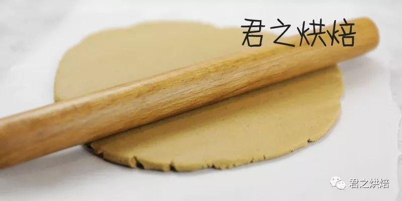 圣诞节饼干小人叫什么 圣诞小饼干怎么做？-8