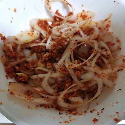 自制白萝卜泡菜的做法，四川泡菜酸萝卜的做法-3