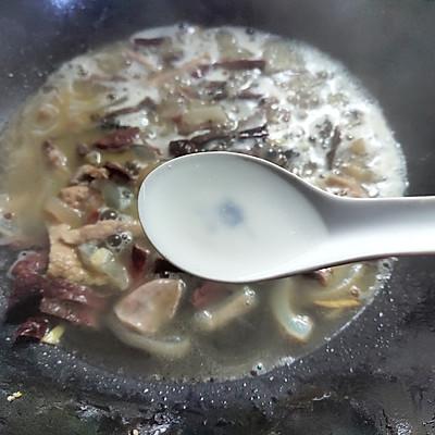 牛杂怎么做好吃又简单_熟牛杂碎最好吃的做法-7