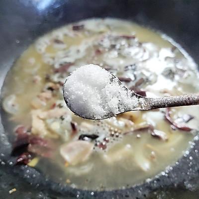 牛杂怎么做好吃又简单_熟牛杂碎最好吃的做法-8