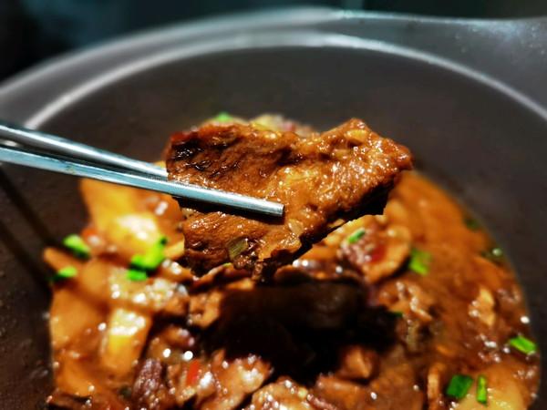 炖羊排怎么炖好吃又烂无膻味的？-1