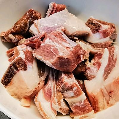 炖羊排怎么炖好吃又烂无膻味的？-3