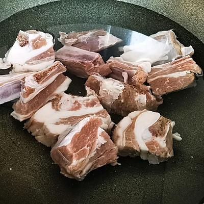 炖羊排怎么炖好吃又烂无膻味的？-6