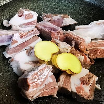 炖羊排怎么炖好吃又烂无膻味的？-7
