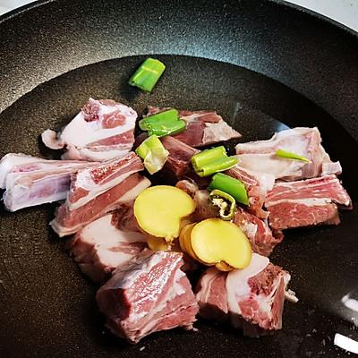 炖羊排怎么炖好吃又烂无膻味的？-8