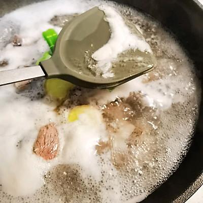 炖羊排怎么炖好吃又烂无膻味的？-9