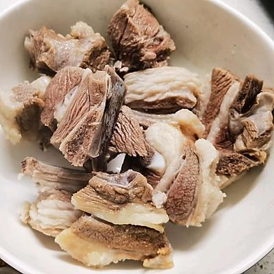 炖羊排怎么炖好吃又烂无膻味的？-10