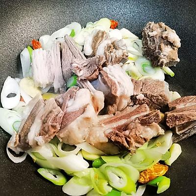 炖羊排怎么炖好吃又烂无膻味的？-13