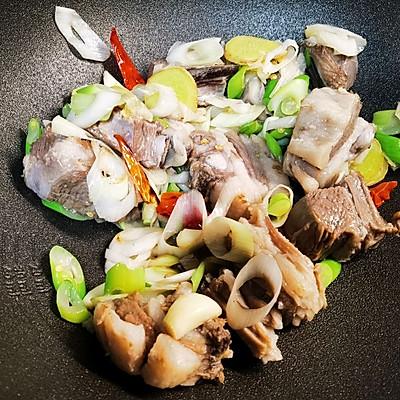 炖羊排怎么炖好吃又烂无膻味的？-14