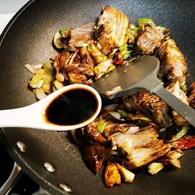 炖羊排怎么炖好吃又烂无膻味的？-15