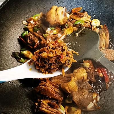 炖羊排怎么炖好吃又烂无膻味的？-16