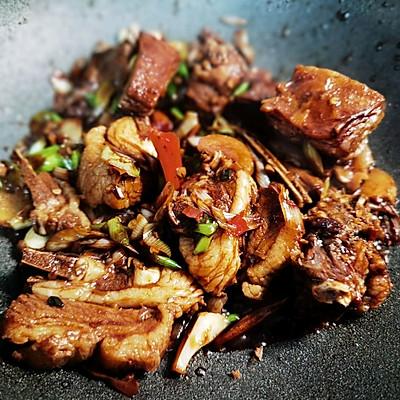 炖羊排怎么炖好吃又烂无膻味的？-17