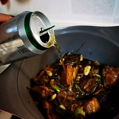 炖羊排怎么炖好吃又烂无膻味的？-19