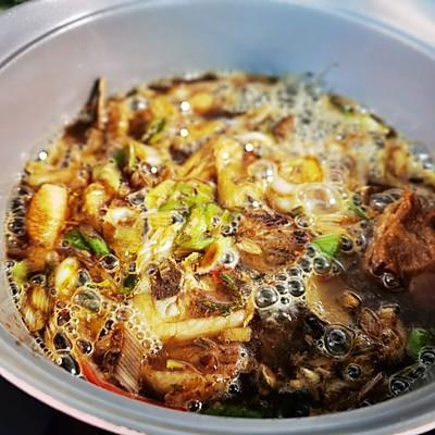 炖羊排怎么炖好吃又烂无膻味的？-20