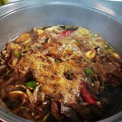 炖羊排怎么炖好吃又烂无膻味的？-23