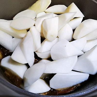 炖羊排怎么炖好吃又烂无膻味的？-24