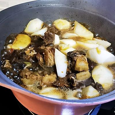炖羊排怎么炖好吃又烂无膻味的？-25