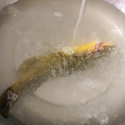 甲鱼汤怎么炖好吃好喝窍门，黄甲鱼怎么做汤好喝-3