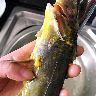 甲鱼汤怎么炖好吃好喝窍门，黄甲鱼怎么做汤好喝-4