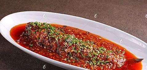 豆瓣鱼家常做法及配料_豆瓣鱼的家常做法简单-1