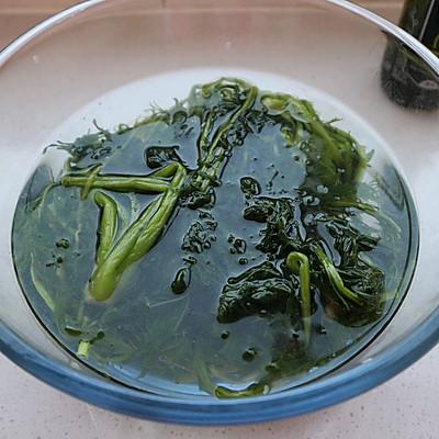 雪里红炖豆腐怎么做最好吃_雪里蕻炖豆腐怎么炖好吃-3