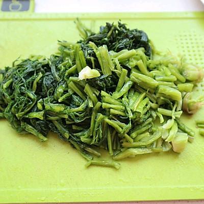 雪里红炖豆腐怎么做最好吃_雪里蕻炖豆腐怎么炖好吃-6