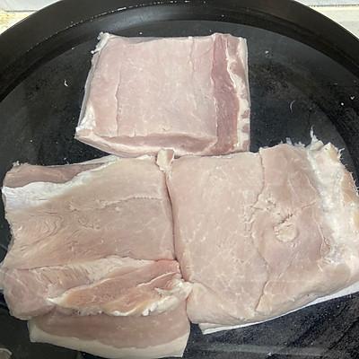 烧肉的做法家常做法简单（什么烧肉好吃又下饭）-2