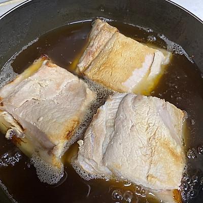 烧肉的做法家常做法简单（什么烧肉好吃又下饭）-6