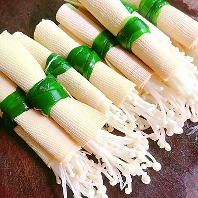 舌尖上的中国美食菜谱大全_舌尖上的中国家常菜-19