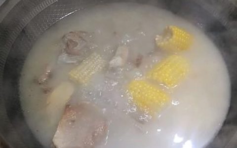 排骨冬瓜汤怎么做好吃？（排骨冬瓜汤的家常做法）