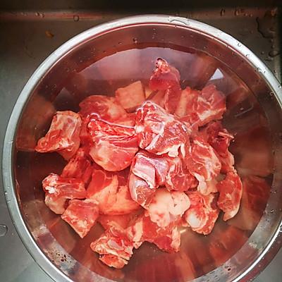 干锅排骨的制作方法 _干锅排骨怎么做-2