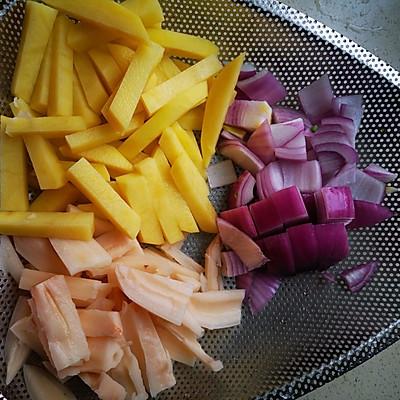 干锅排骨的制作方法 _干锅排骨怎么做-10