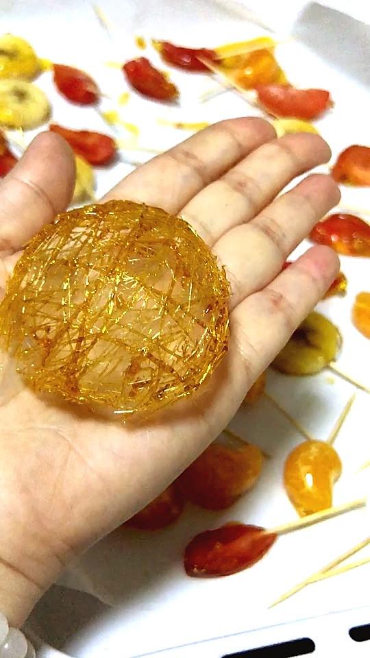 熬糖浆白糖和水的比例是多少_为什么熬糖总是反沙-1