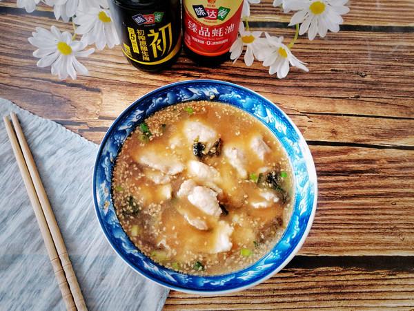 怎样做肉片才好吃_肉片汤的制作方法-1