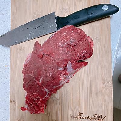 牛肉烧萝卜怎样烧好吃 牛肉烧萝卜怎么烧好吃-2