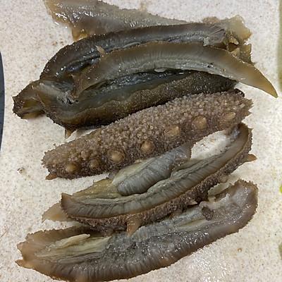 即食海参的吃法与做法（海参做菜怎么吃）-4