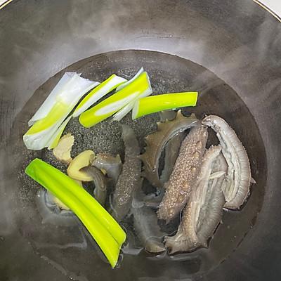 即食海参的吃法与做法（海参做菜怎么吃）-6