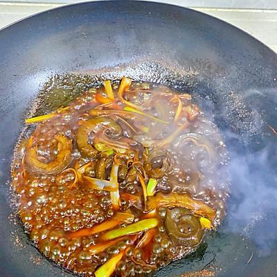即食海参的吃法与做法（海参做菜怎么吃）-17