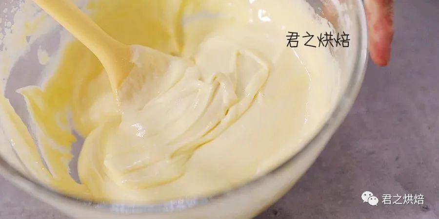 海绵蛋糕和戚风蛋糕有什么区别？（海绵蛋糕的配方）-12