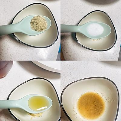 清蒸龙利鱼的家常做法（儿童清蒸龙利鱼的做法）-5