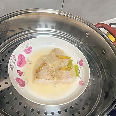 清蒸龙利鱼的家常做法（儿童清蒸龙利鱼的做法）-8