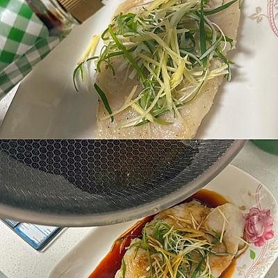 清蒸龙利鱼的家常做法（儿童清蒸龙利鱼的做法）-10