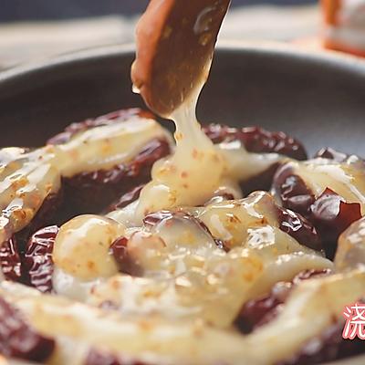 心太软怎么烧好吃 心太软可以直接油炸吗？-11
