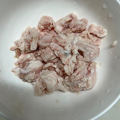羊蝎子的家常做法简单，正宗老北京羊蝎子火锅-5