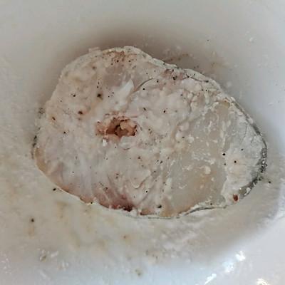香煎鳕鱼怎么做（最简单煎银鳕鱼的做法窍门）-4