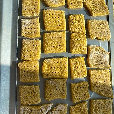 小米锅巴的做法，怎么做小米锅巴又脆又酥呢-7
